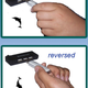 Illustration for article titled Flipper USB Works Any Way You Plug It